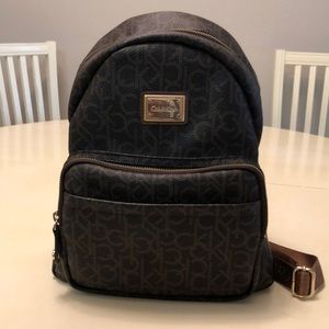 Calvin Klein backpack